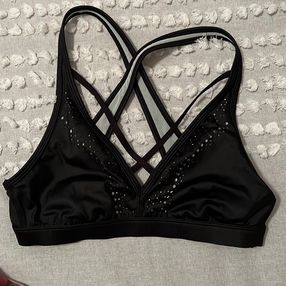 Victoria’s Secret sports bra